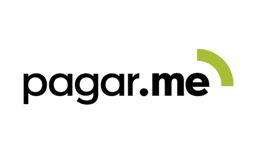 Pagar.me Logo